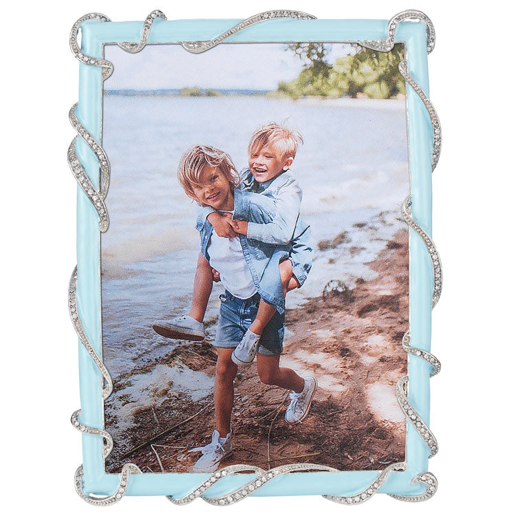 Harlow 5" x 7" Picture Frame