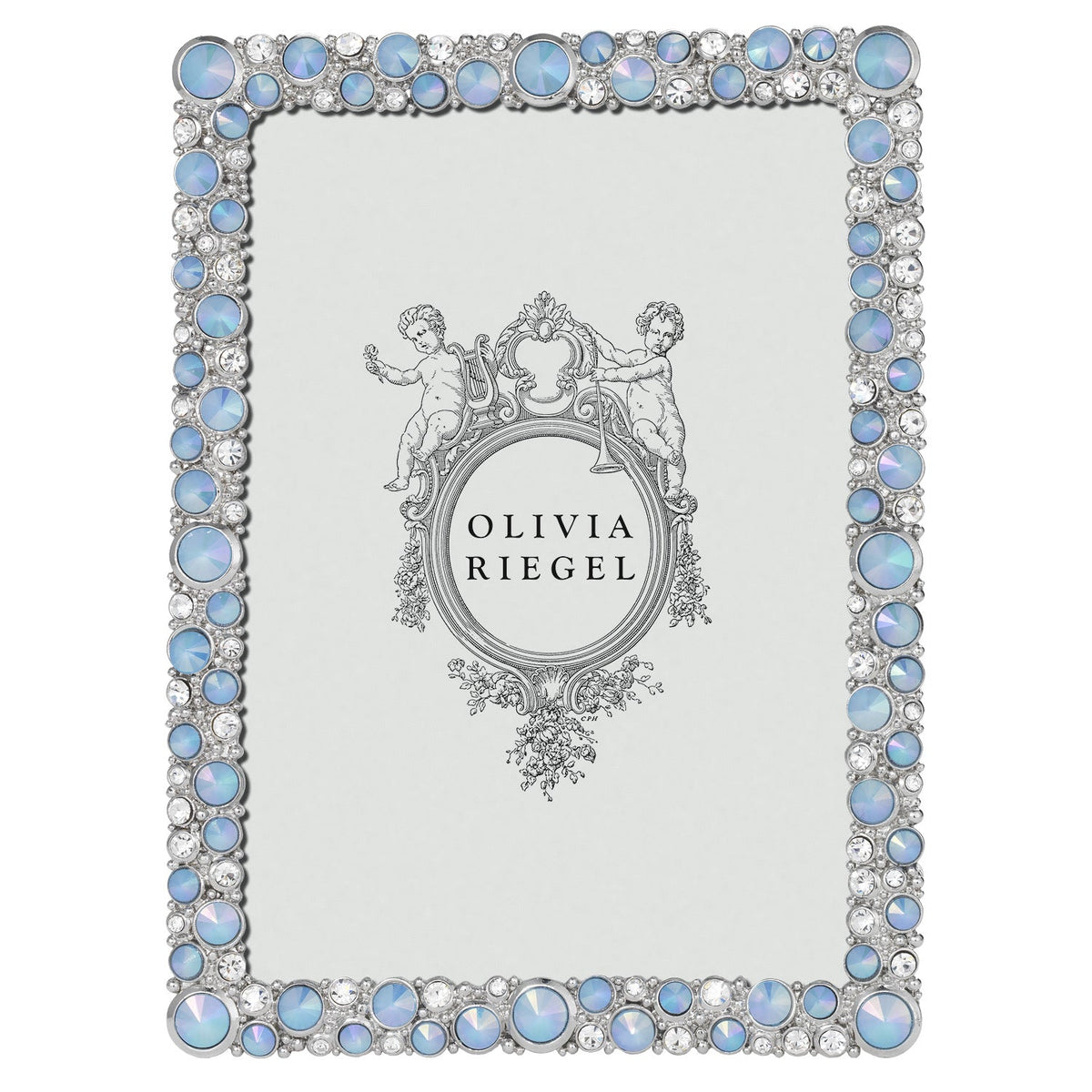 McKenzie Picture Frame