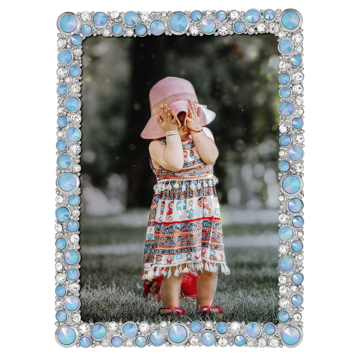 McKenzie Picture Frame