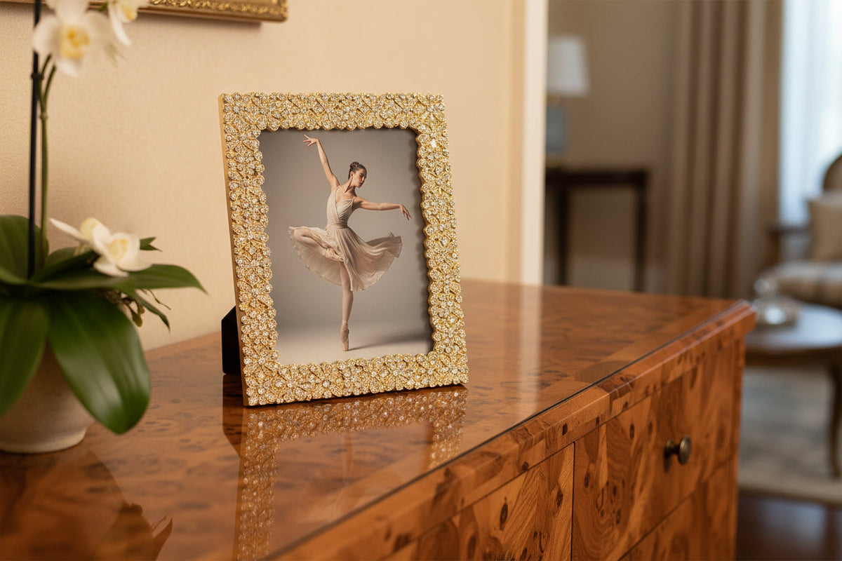 Evie Picture Frame