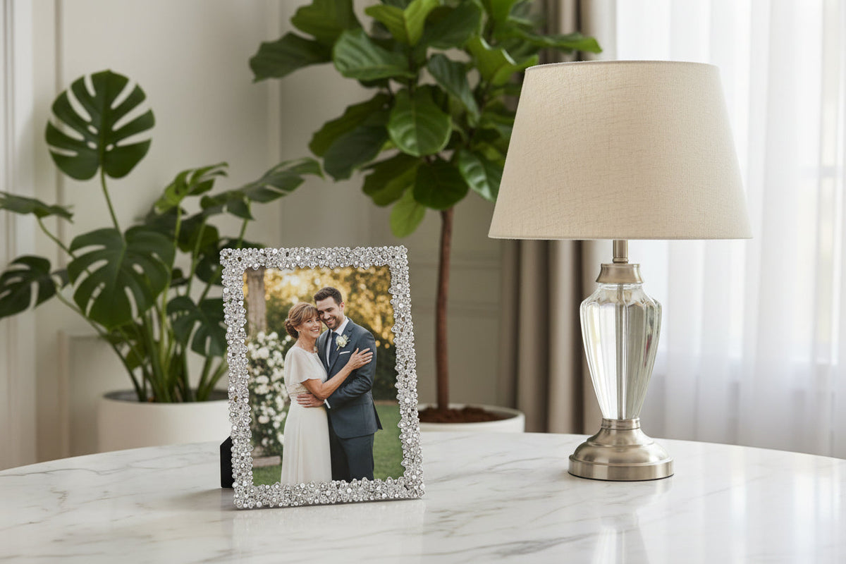 Evie Picture Frame