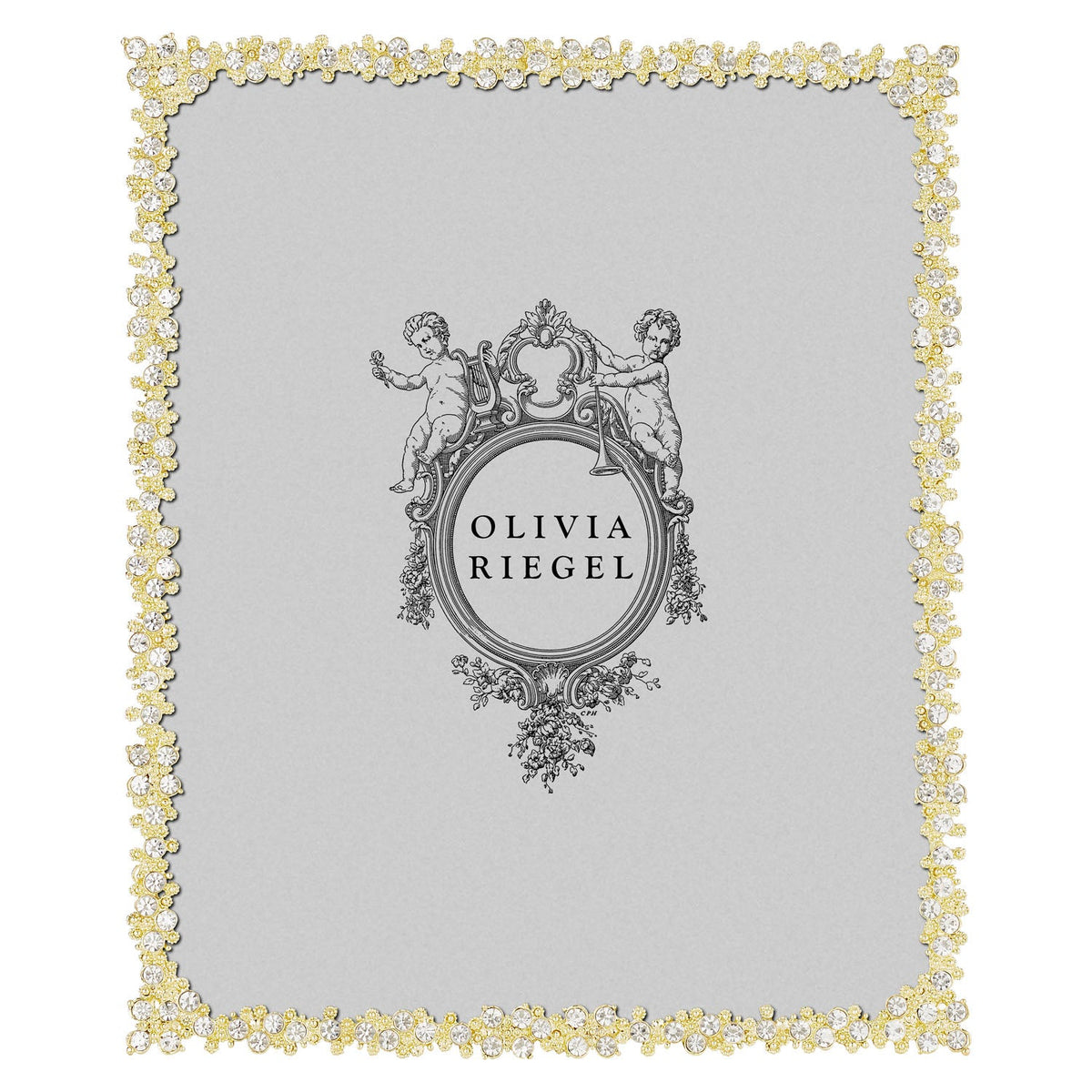 Princess Picture Frame