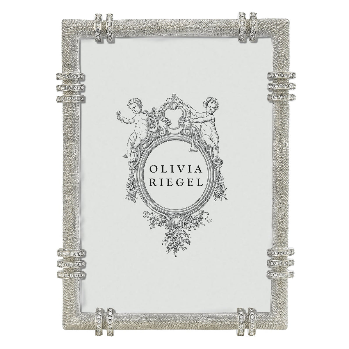 Cassini Picture Frame