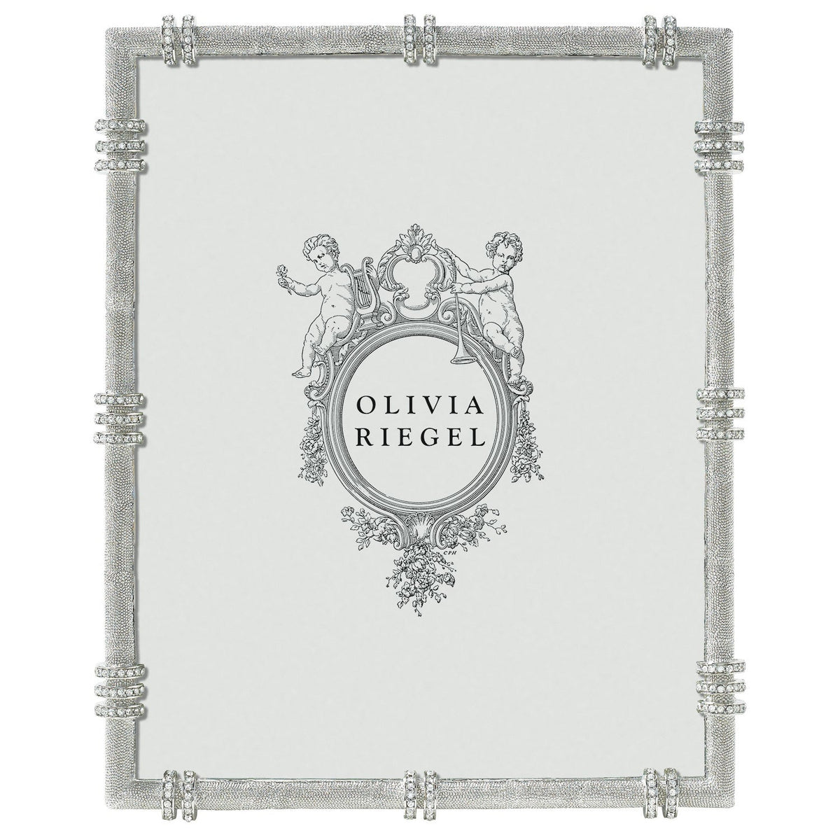 Cassini Picture Frame