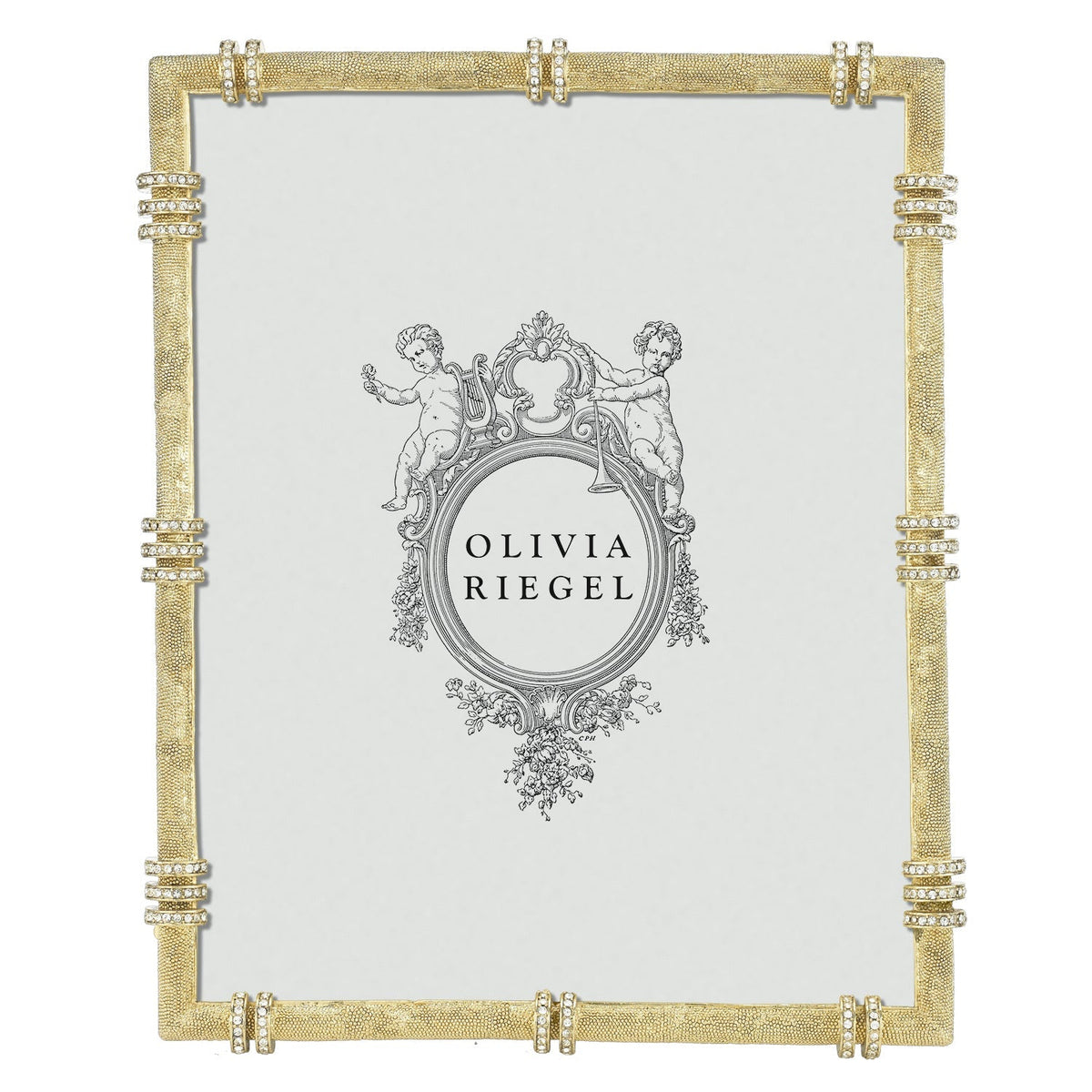 Cassini Picture Frame