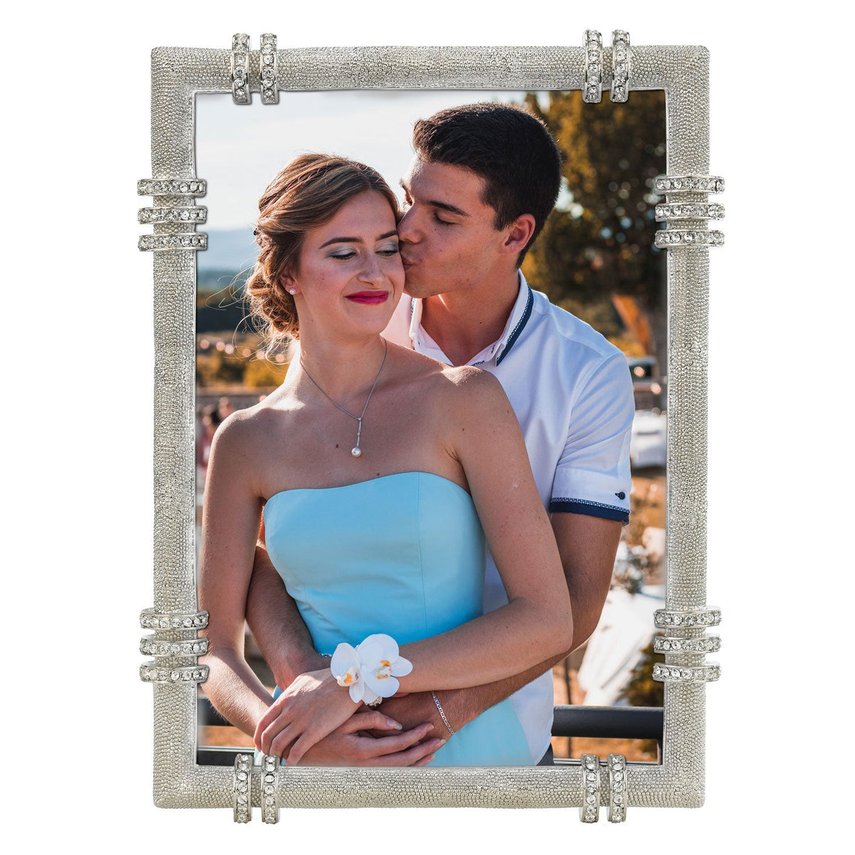 Cassini Picture Frame