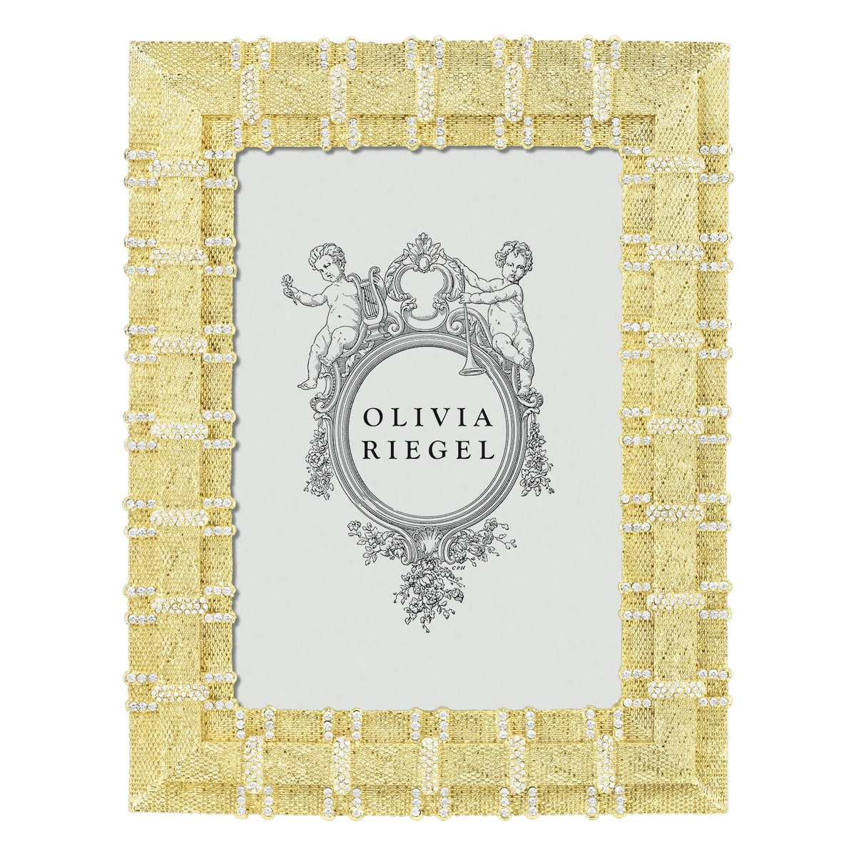 Carlyle 5" x 7" Picture Frame