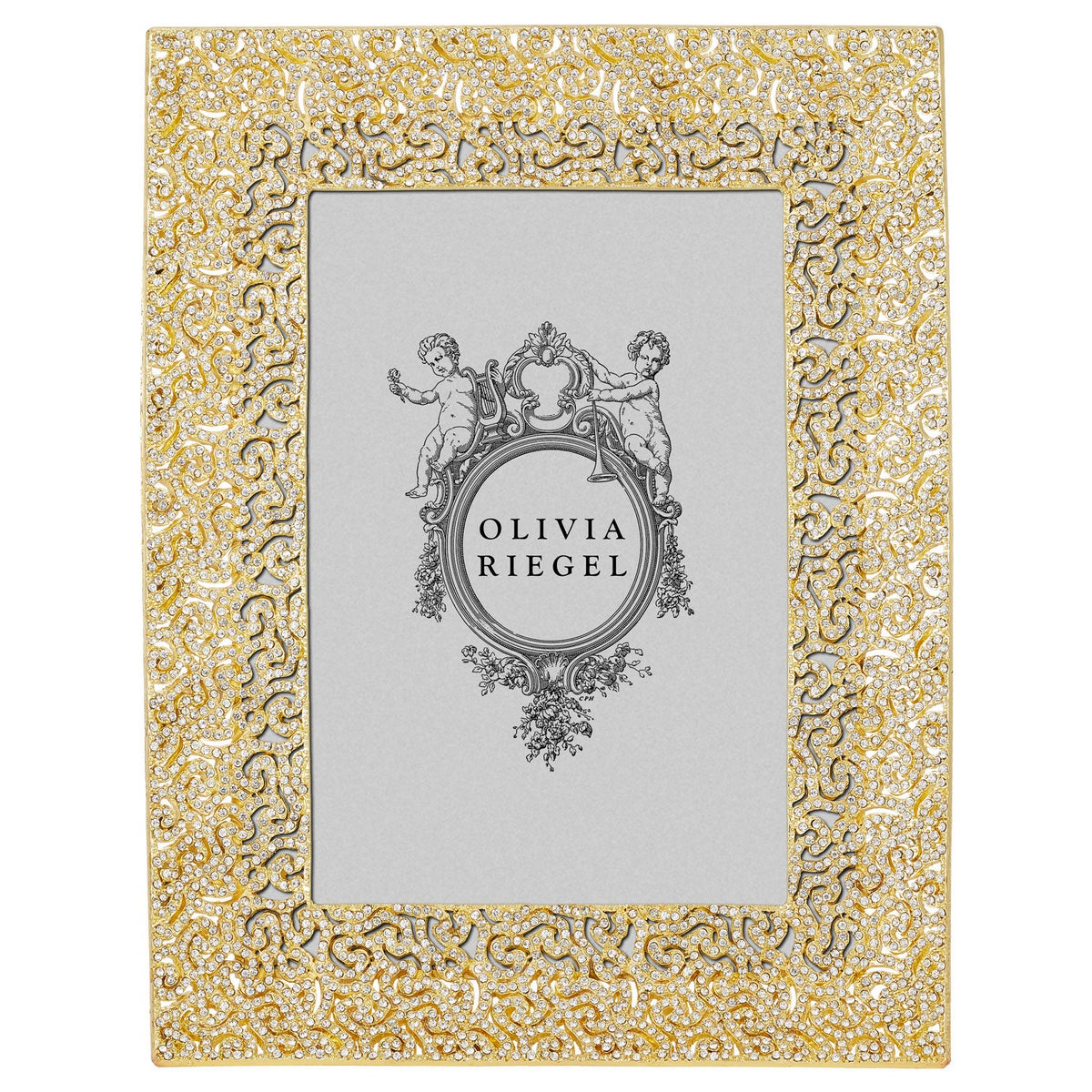 Biarritz 5" x 7" Picture Frame