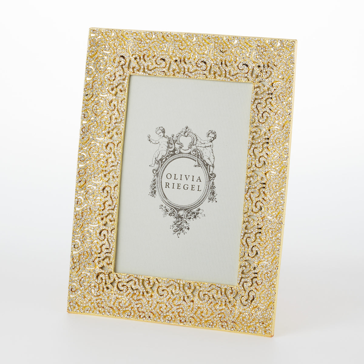 Biarritz 5" x 7" Picture Frame
