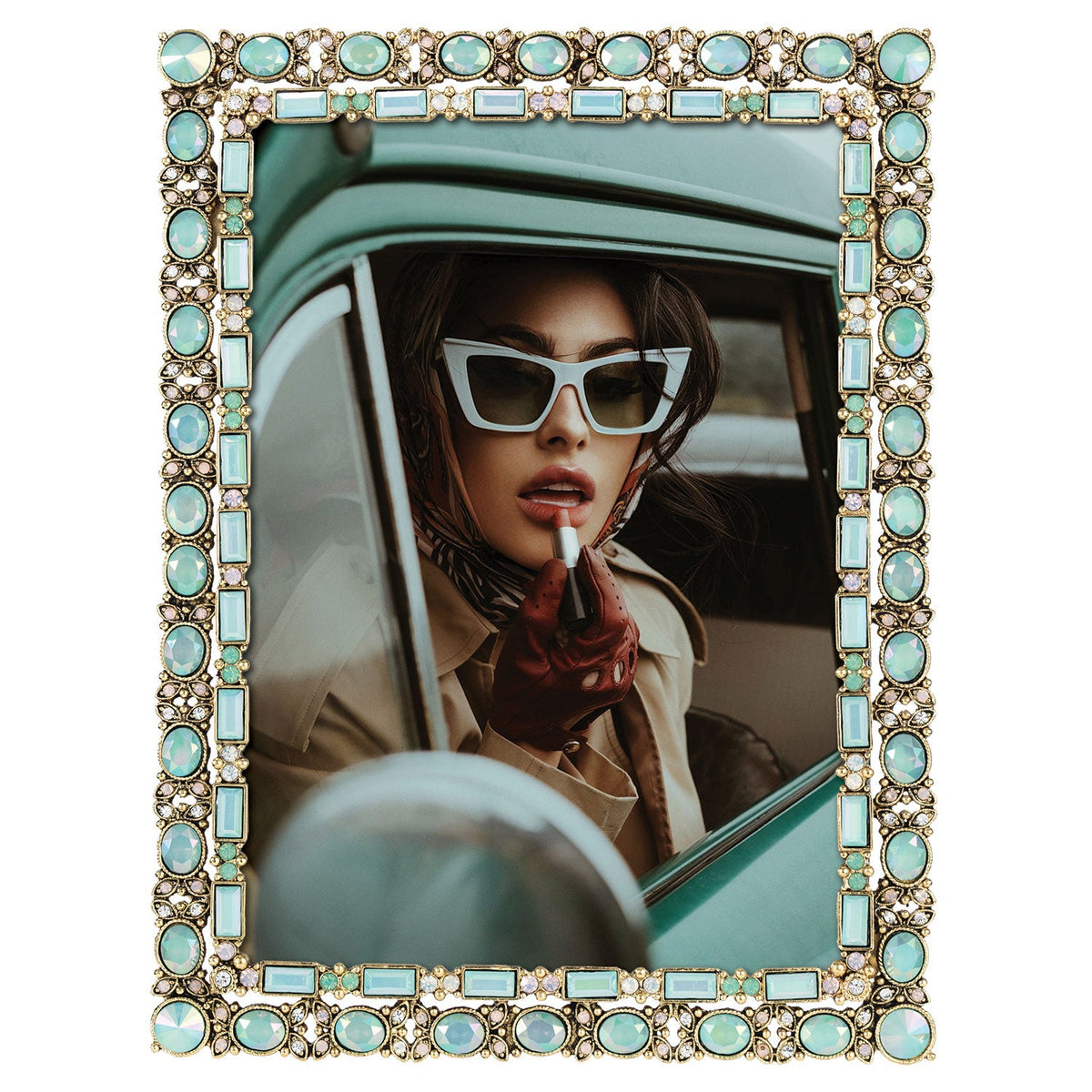 Patrice 5" x 7" Picture Frame