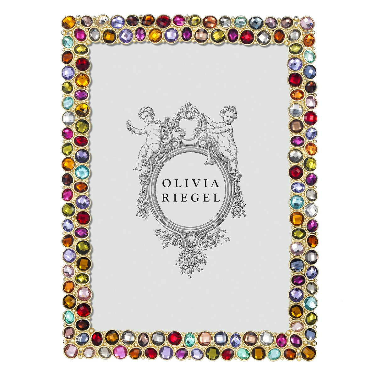 Caravelle 5" x 7" Picture Frame