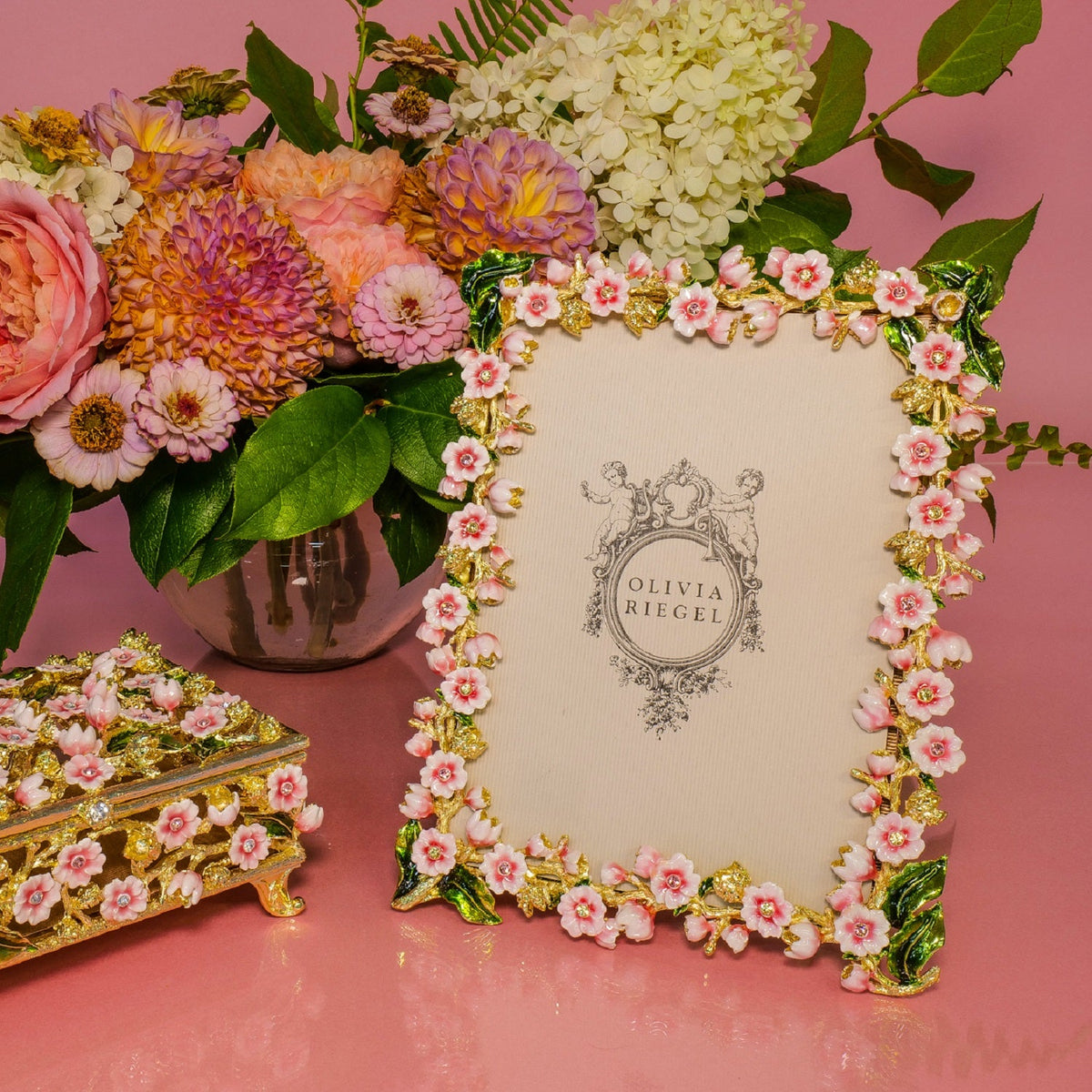 Bella Picture Frame