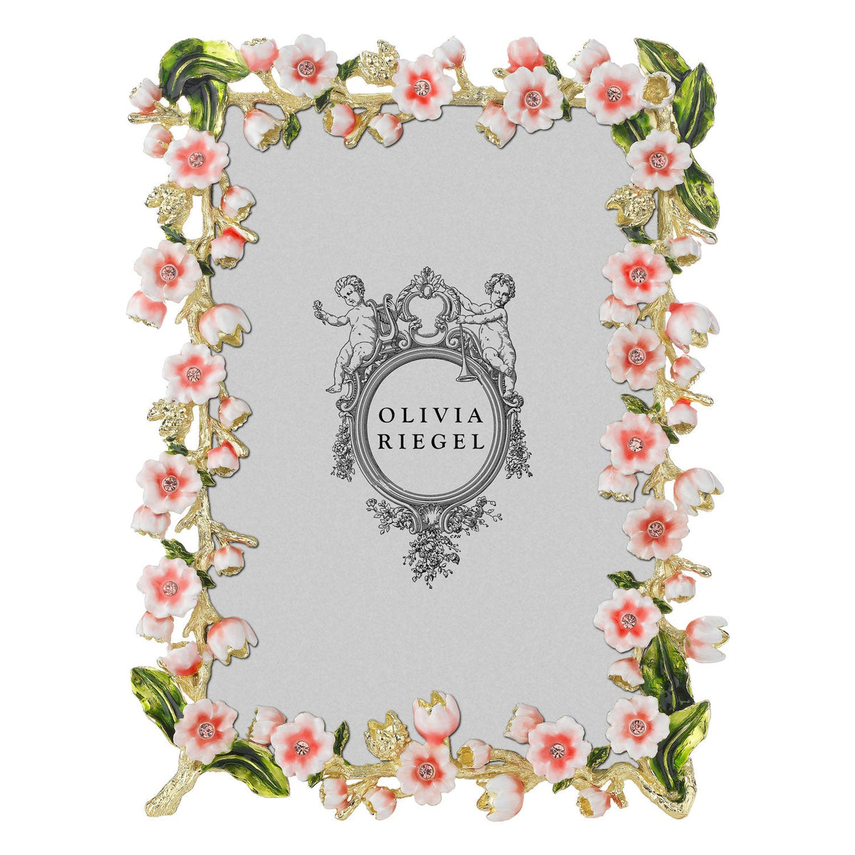 Bella Picture Frame