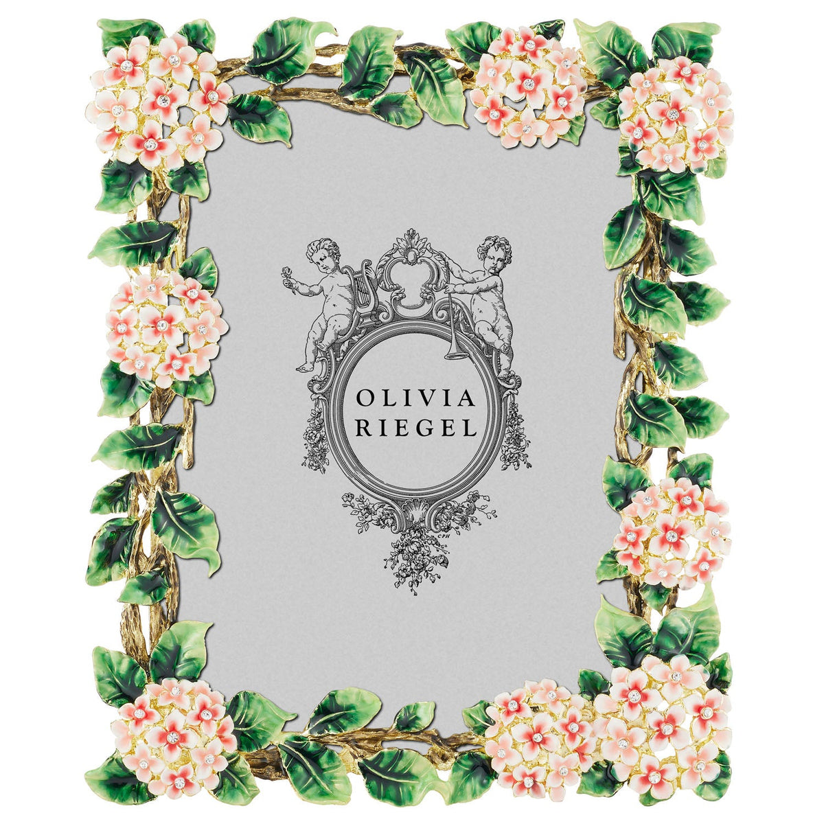 Lantana Picture Frame