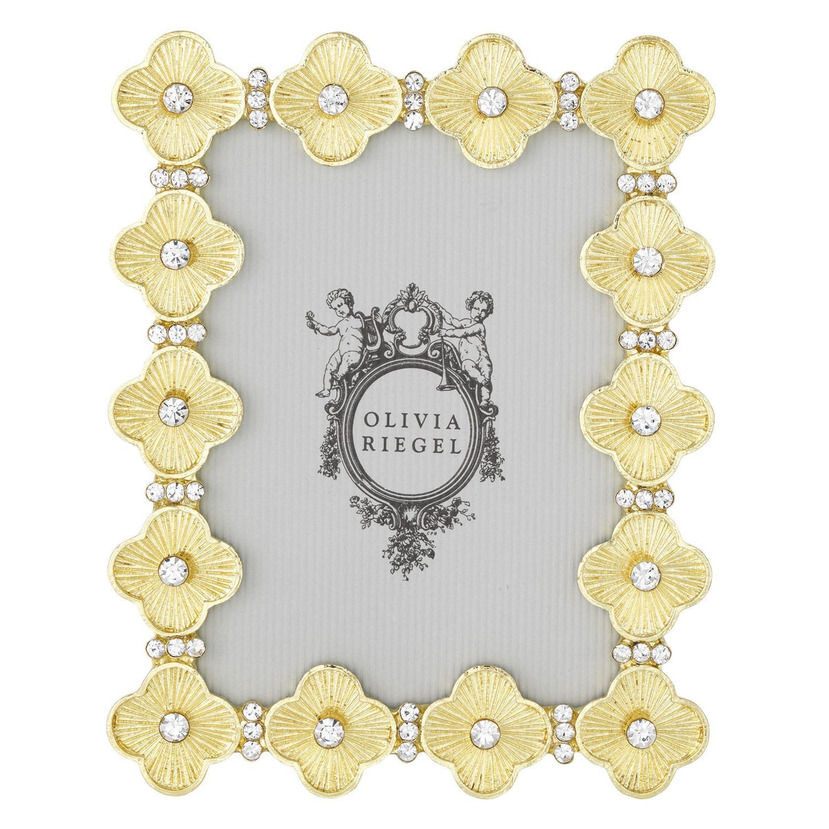Clover Picture Frame