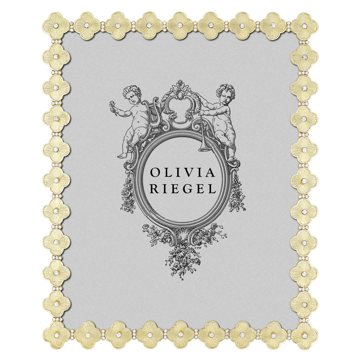 Clover Picture Frame