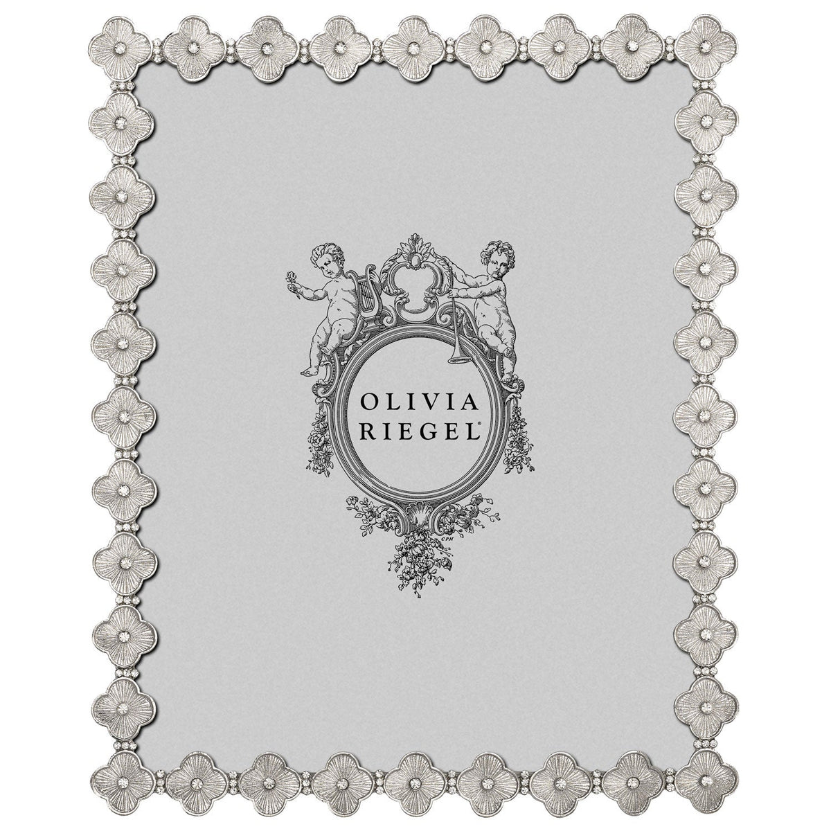 Clover Picture Frame