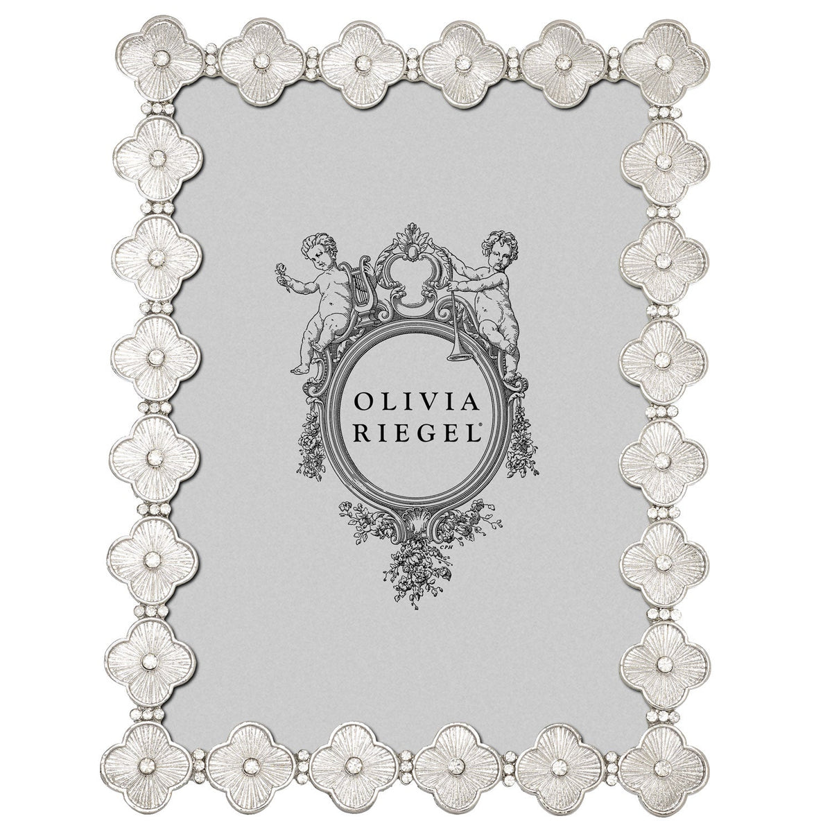 Clover Picture Frame