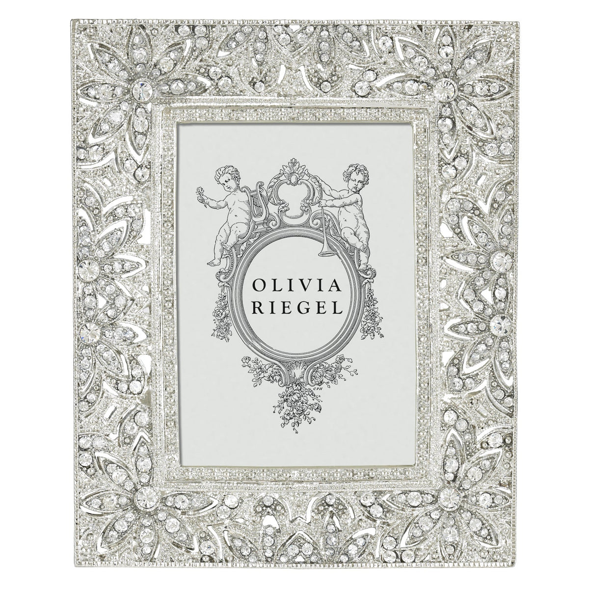 Windsor Picture Frame