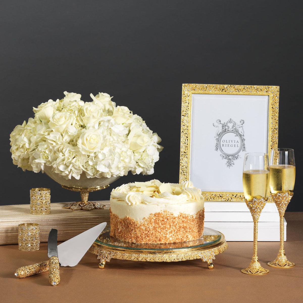 Windsor Picture Frame