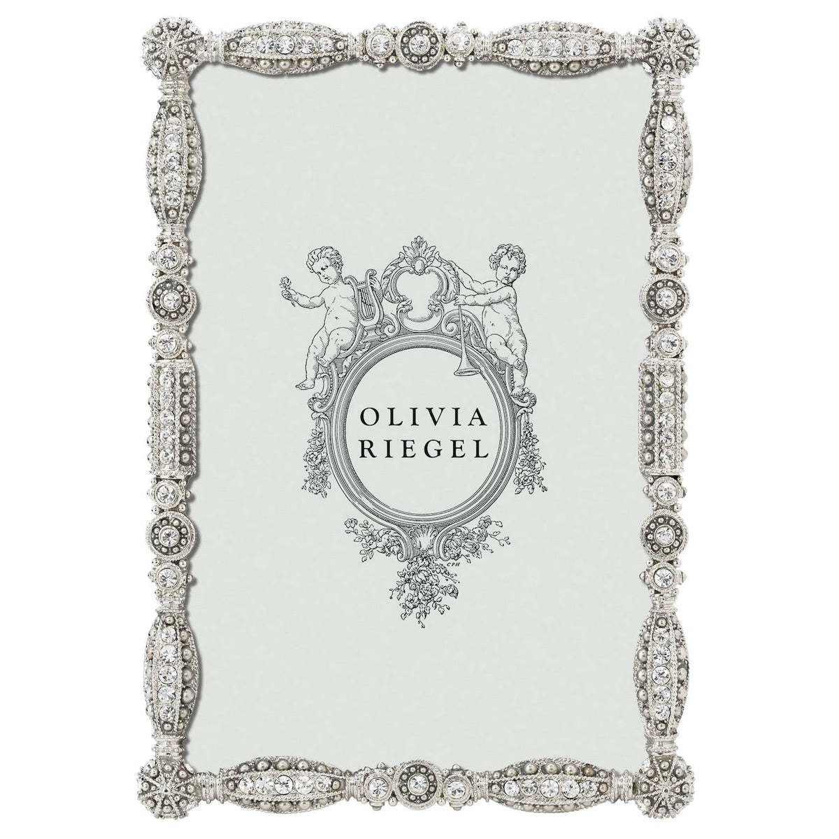 Asbury Picture Frame