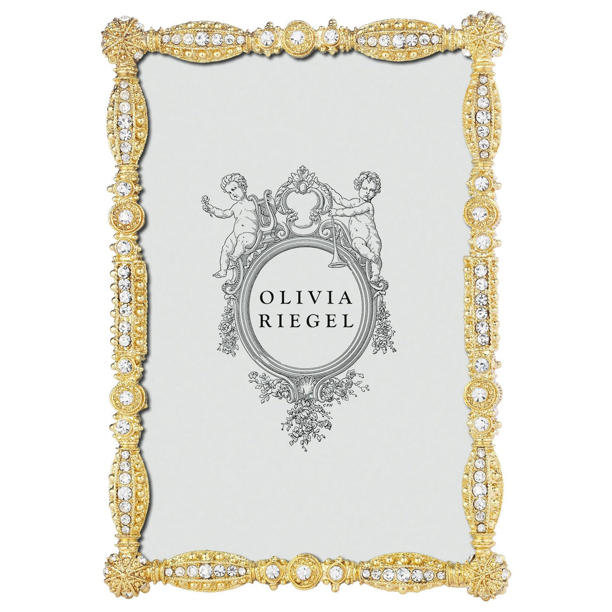 Asbury Picture Frame