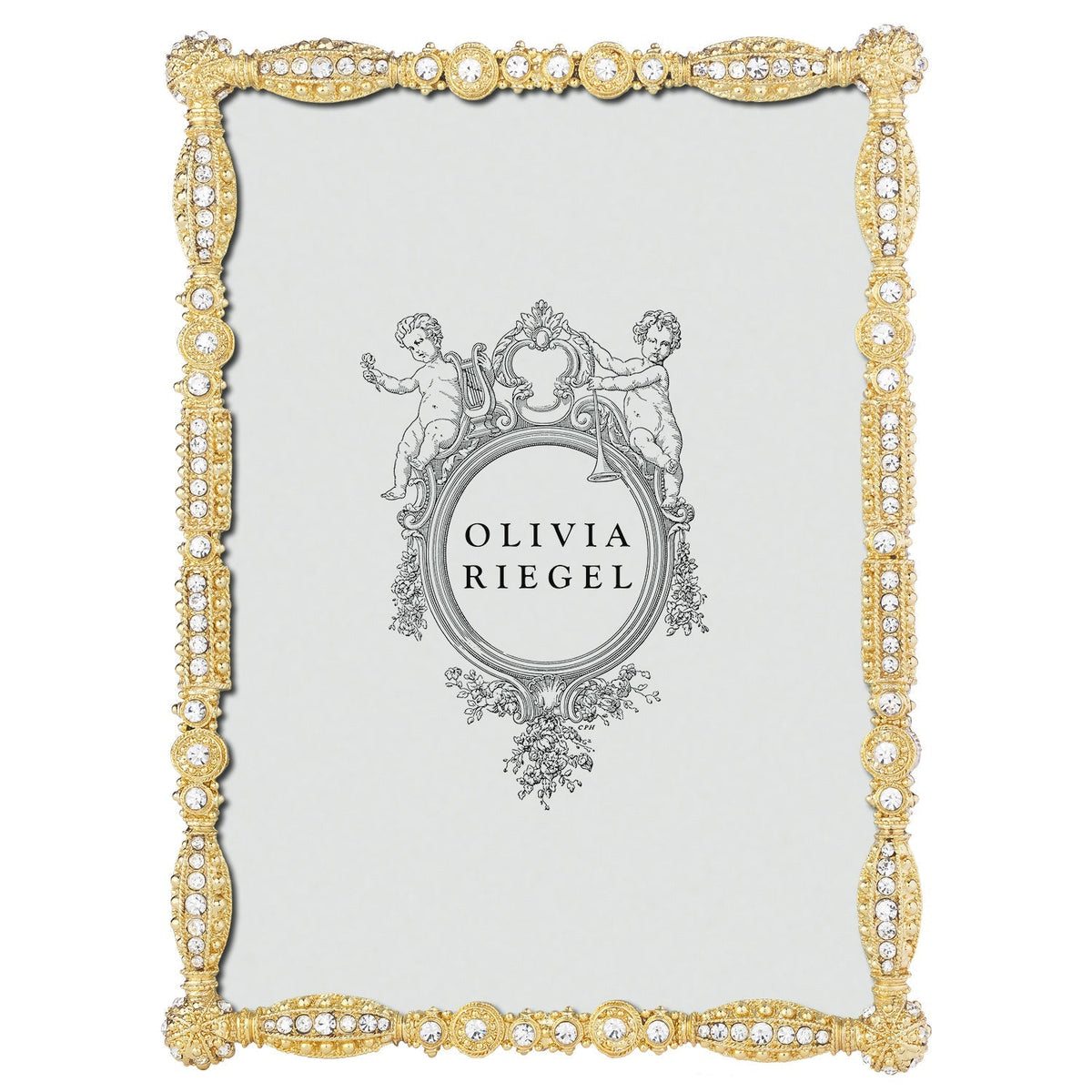 Asbury Picture Frame