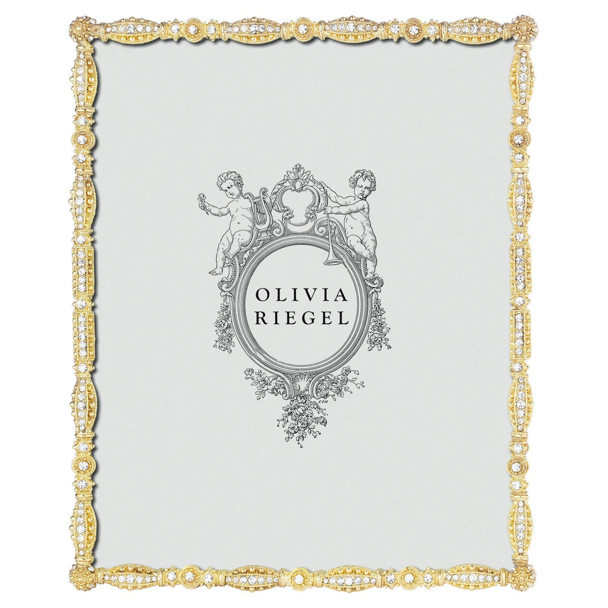 Asbury Picture Frame