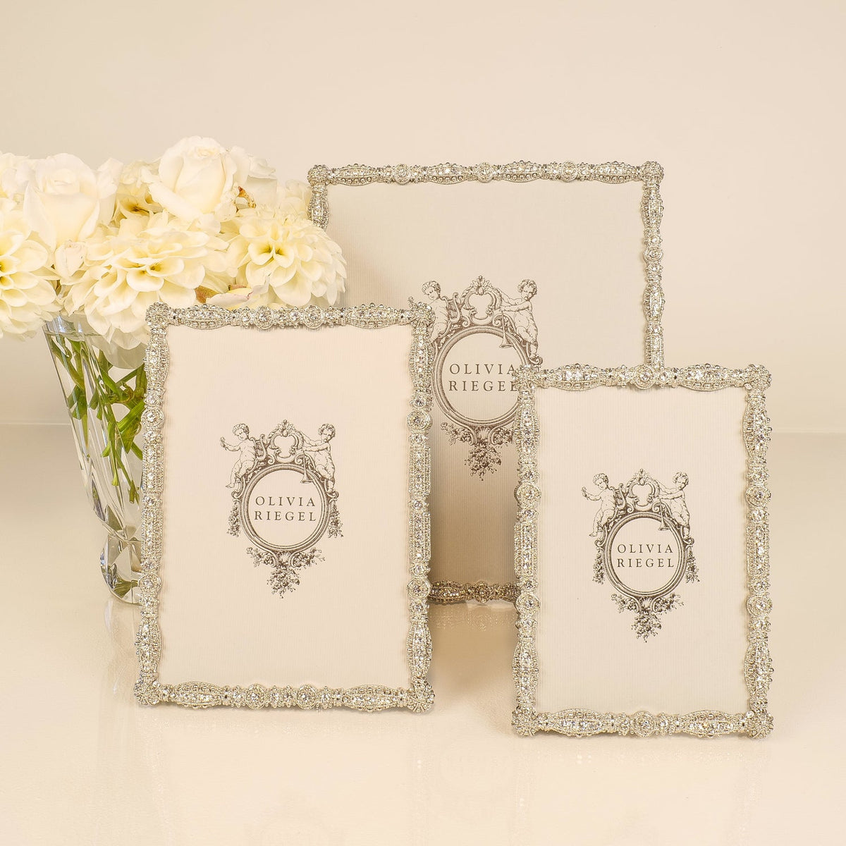 Asbury Picture Frame