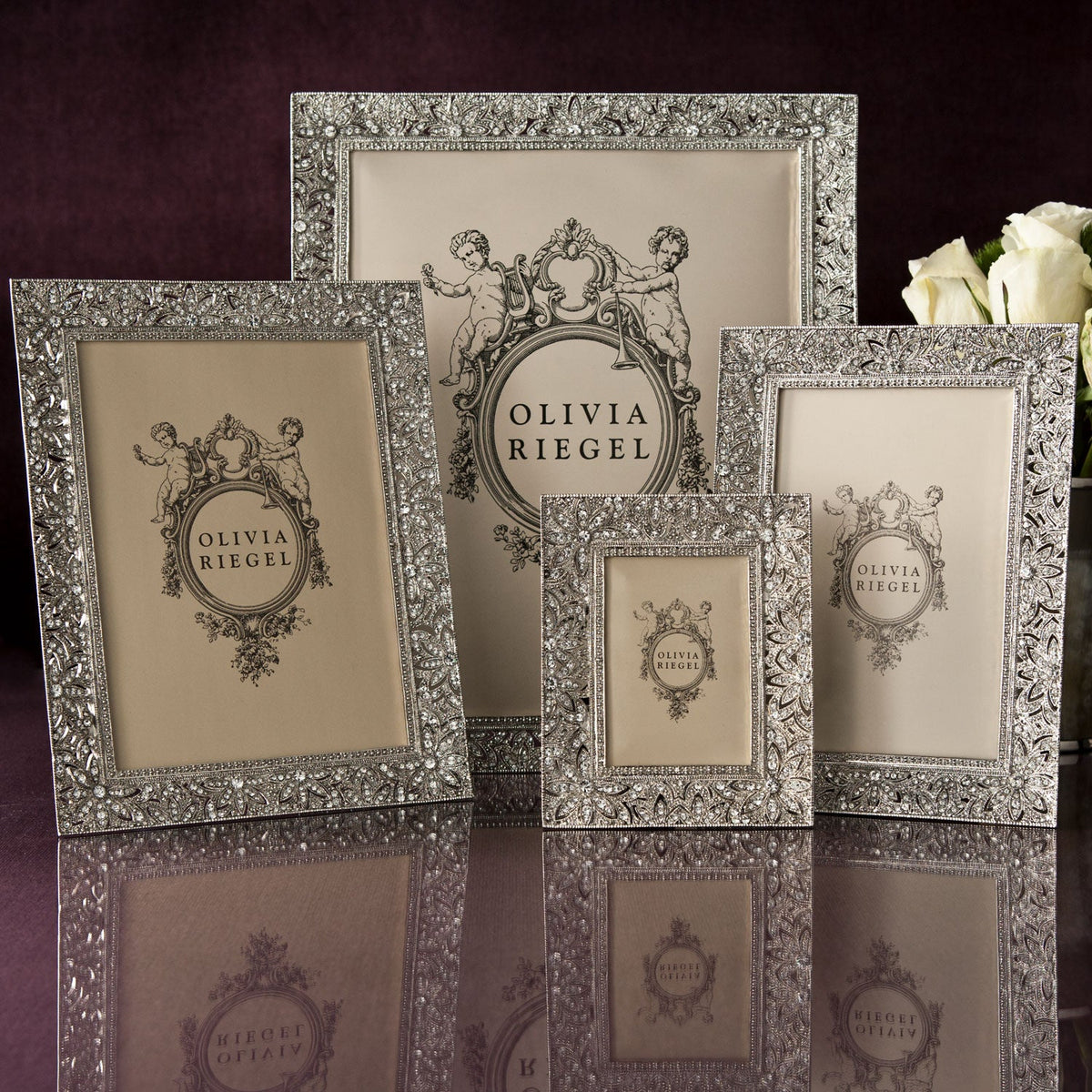 Windsor Picture Frame