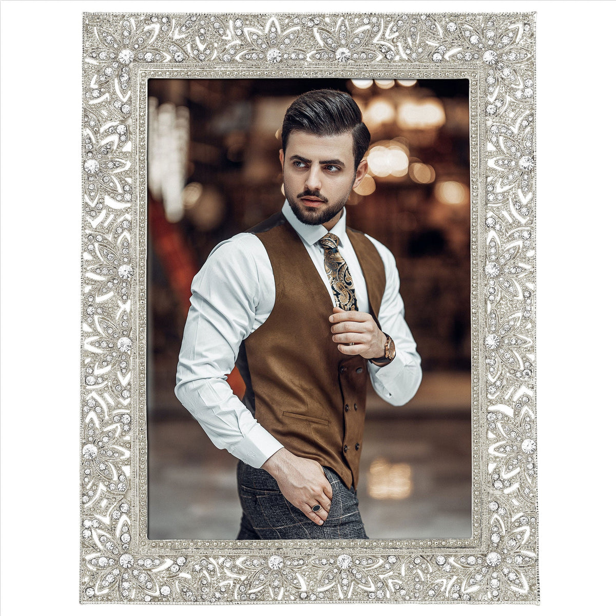 Windsor Picture Frame