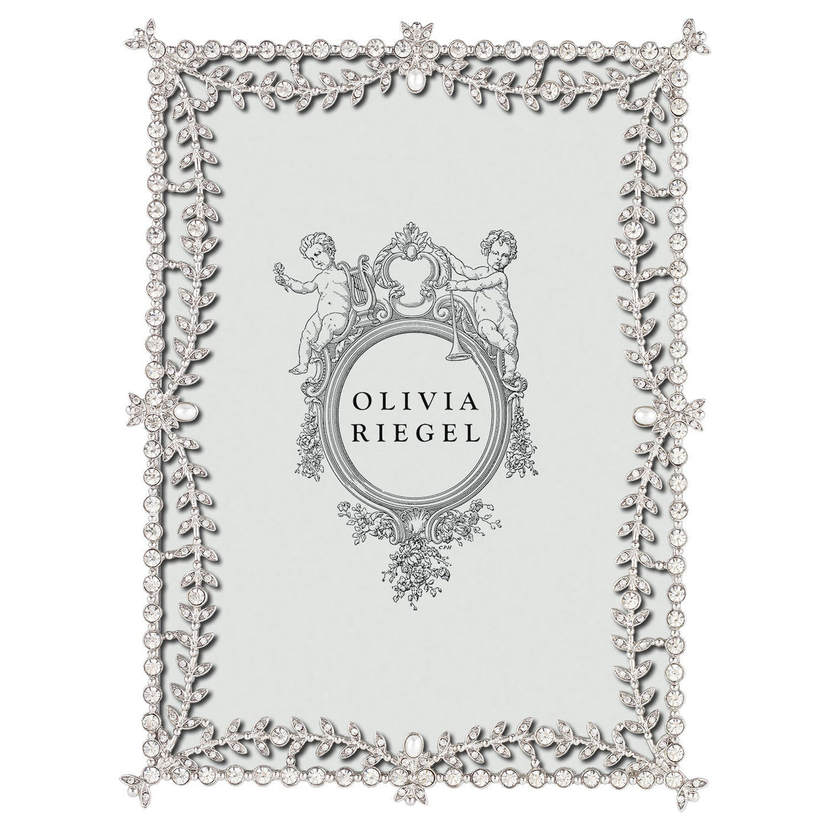 Kensington 5" x 7" Picture Frame