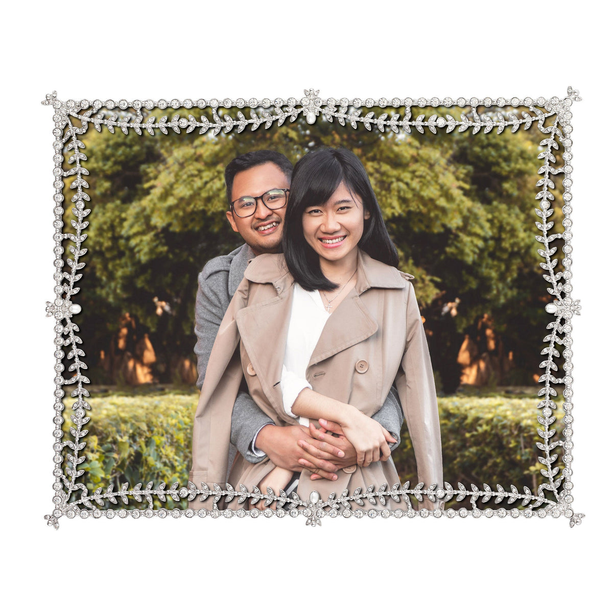 Kensington 5" x 7" Picture Frame