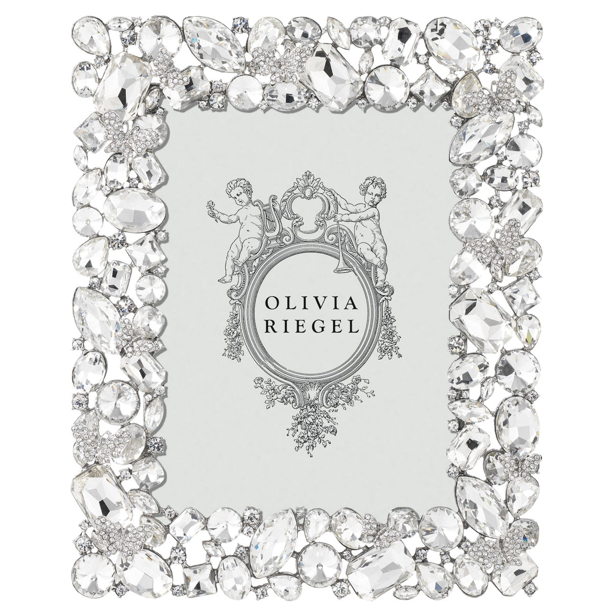Roxy Picture Frame