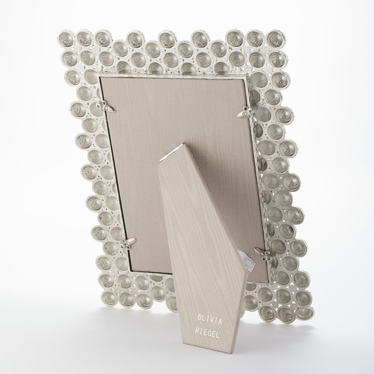 Crystal Marley 5" x 7" Picture Frame