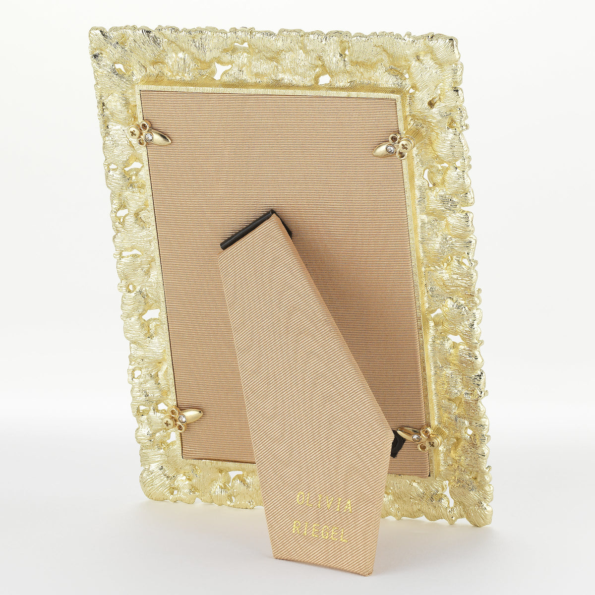 Dogwood Picture Frame