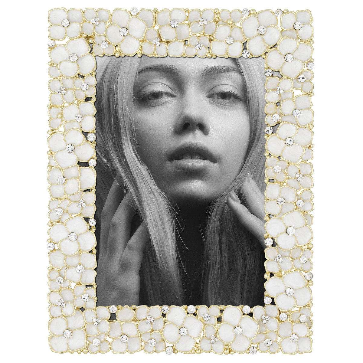 Dogwood Picture Frame