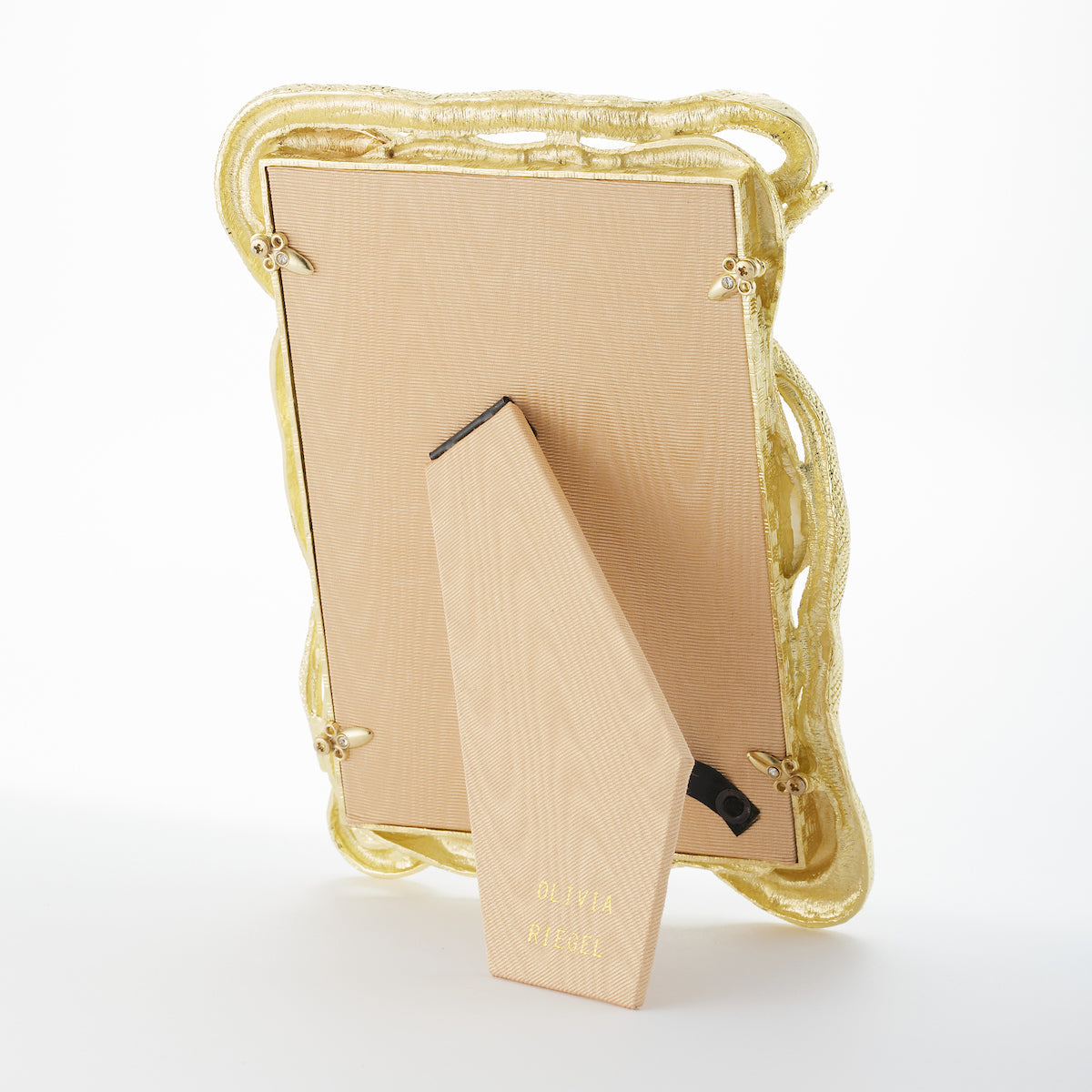 Serpentina 5" x 7" Picture Frame