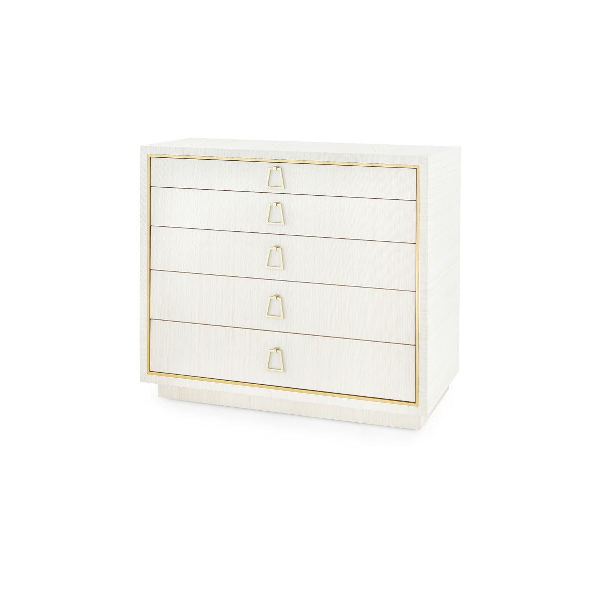 Parker Large 5-Drawer | Villa & House  - PAK-225-6209