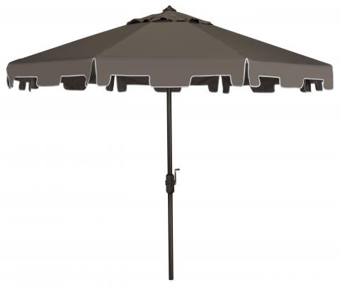 uv-resistant-zimmerman-9-ft-crank-market-push-button-umbrella-with-flap-safavieh-pat8000-Grey