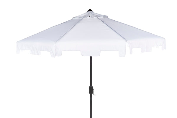 uv-resistant-zimmerman-9-ft-crank-market-push-button-umbrella-with-flap-safavieh-pat8000-White