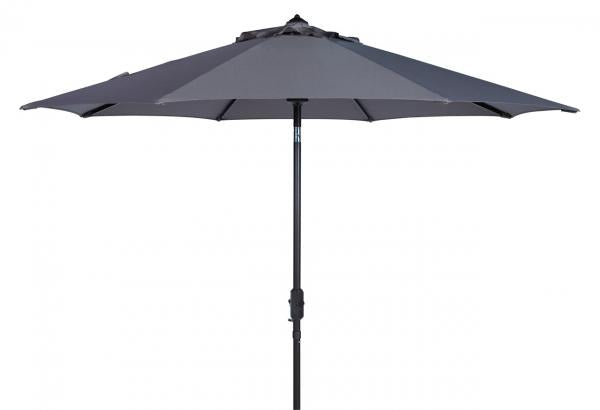 uv-resistant-ortega-9-ft-auto-crank-umbrella-safavieh-pat8001-Grey