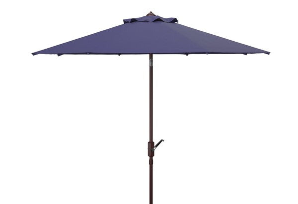 herla-11ft-auto-market-umbrella-safavieh-pat8101-Navy