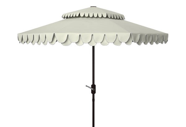 elegant-valance-9ft-double-top-umbrella-safavieh-pat8206-2-Beige/White