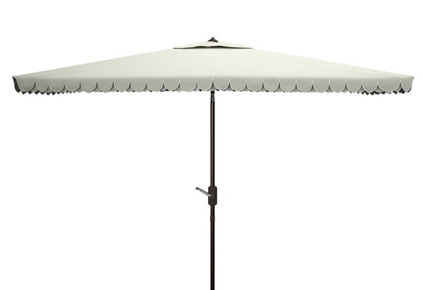 elegant-valance-6-5-x-10-ft-rect-umbrella-safavieh-pat8306-1-Beige/White