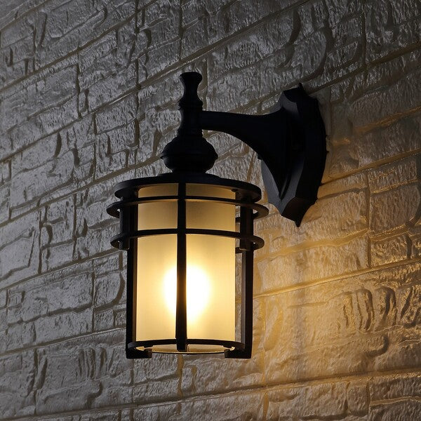 Safavieh Adisyn Outdoor Wall Sconce , PLT4025