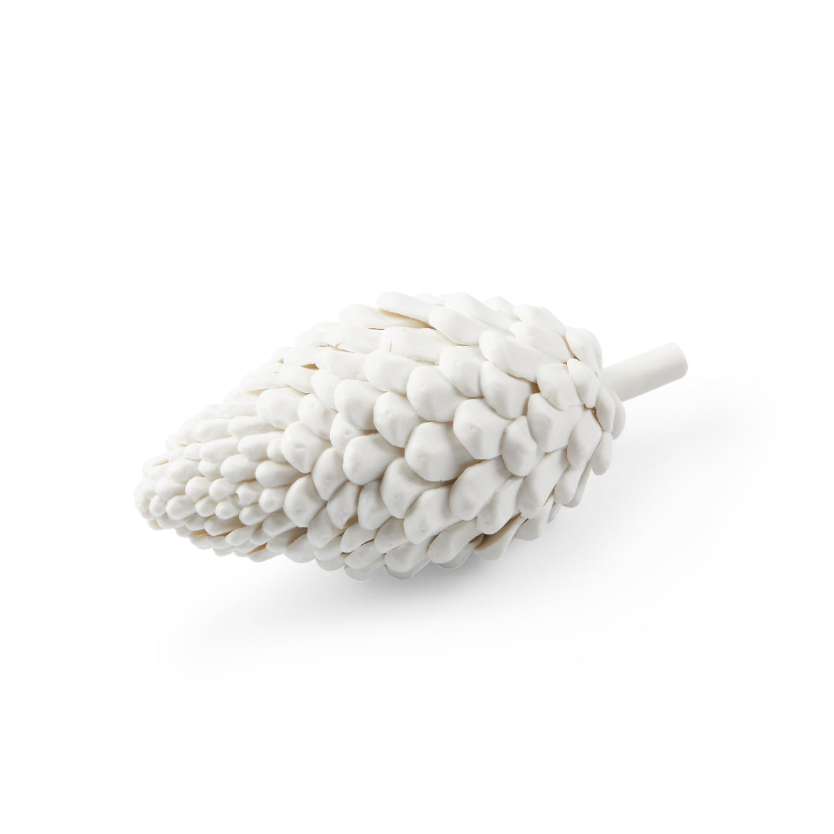 Laying Pine Cone | Villa & House  - PNE-700-109