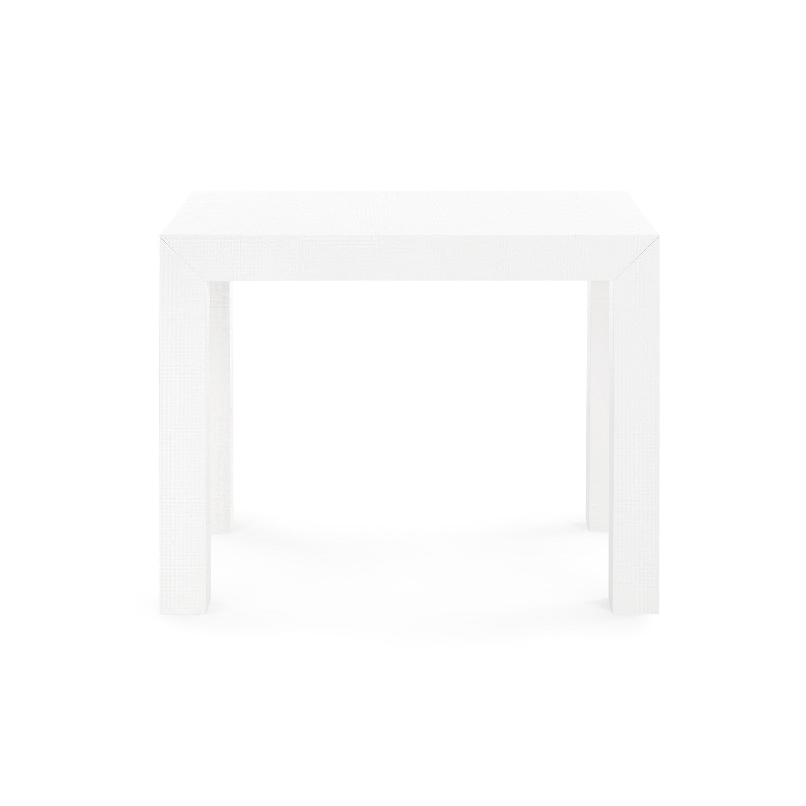 Parsons Side Table | Villa & House  - PSN-100-59