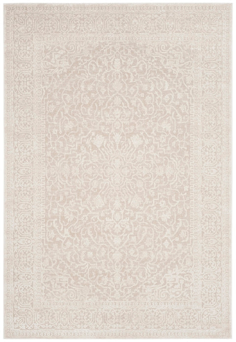 Safavieh Reflection 670 Rug, RFT670 - Cream / Ivory
