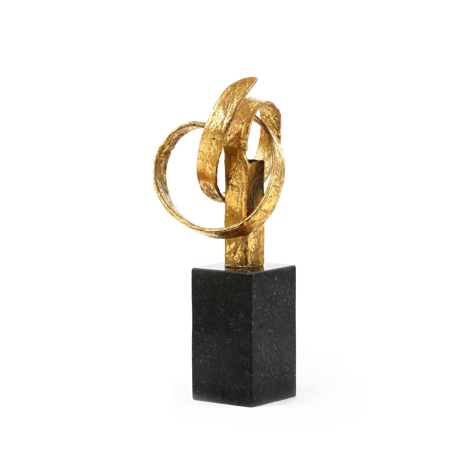 Ribbon Statue | Villa & House  - RIB-700-808